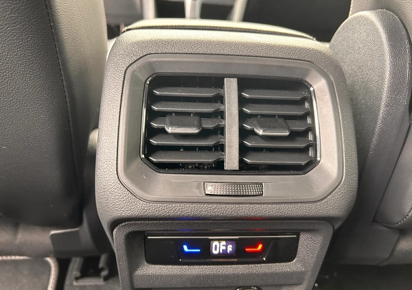 Volkswagen Tiguan Allspace cena 246980 przebieg: 5, rok produkcji 2024 z Środa Wielkopolska małe 56